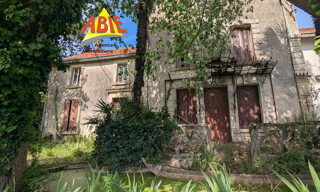 Maison 4 Pièces 137 m² à vendre à Benet (85490)