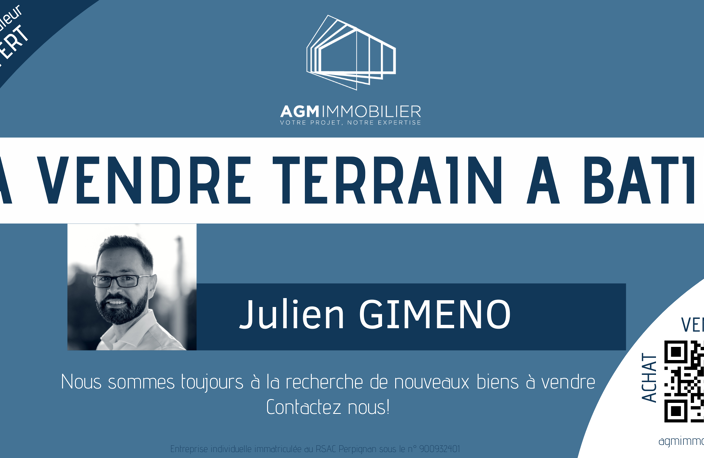 Terrains constructibles Illes sur Têt — photo 2