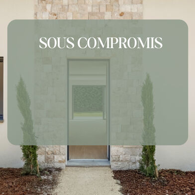 Maison 4 pièces 469000 €