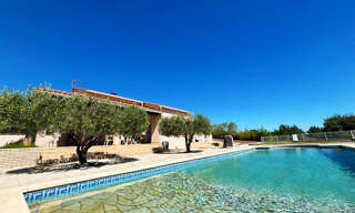 Maison 5 Pièces 130 m² à vendre à Quissac (30260)