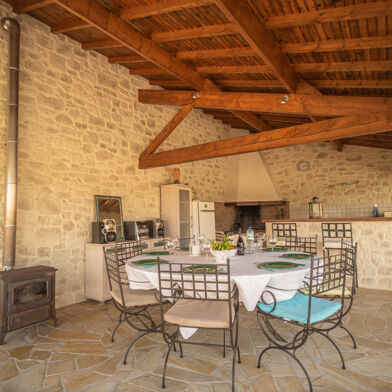 Maison 5 pièces 589900 €