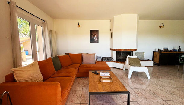 Villa / Maison 5 pièces  à vendre Quissac 30260