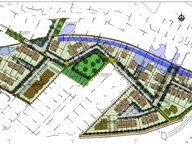 Terrains constructibles Saint-Cyprien — photo 3