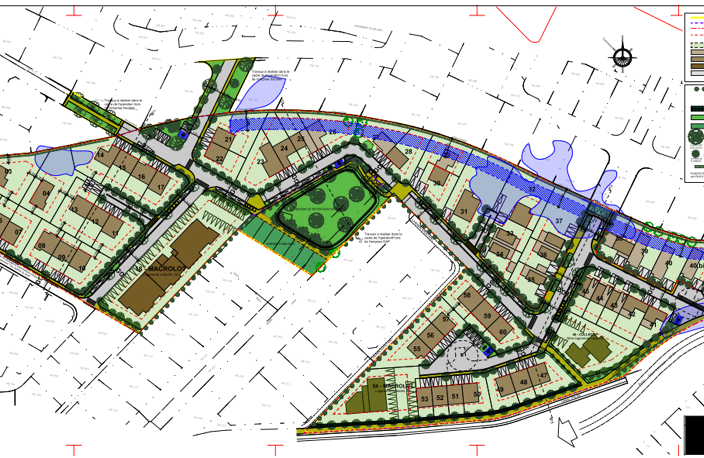 Terrains constructibles Saint-Cyprien — photo 3