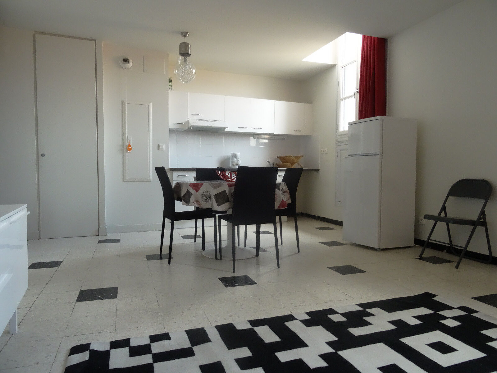 Appartement 2 pièces  à louer Perpignan 66000