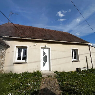 Maison 4 pièces 179000 €