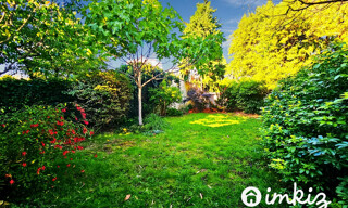 Maison 5 Pièces 104 m² à vendre à Ermont (95120)