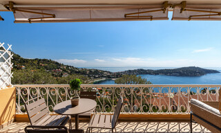 Appartement 3 Pièces 63 m² à vendre à Villefranche-sur-Mer (06230)