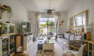 Maison 4 Pièces 80 m² à vendre à Montlouis-sur-Loire (37270)
