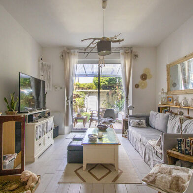 Maison 4 pièces 194250 €