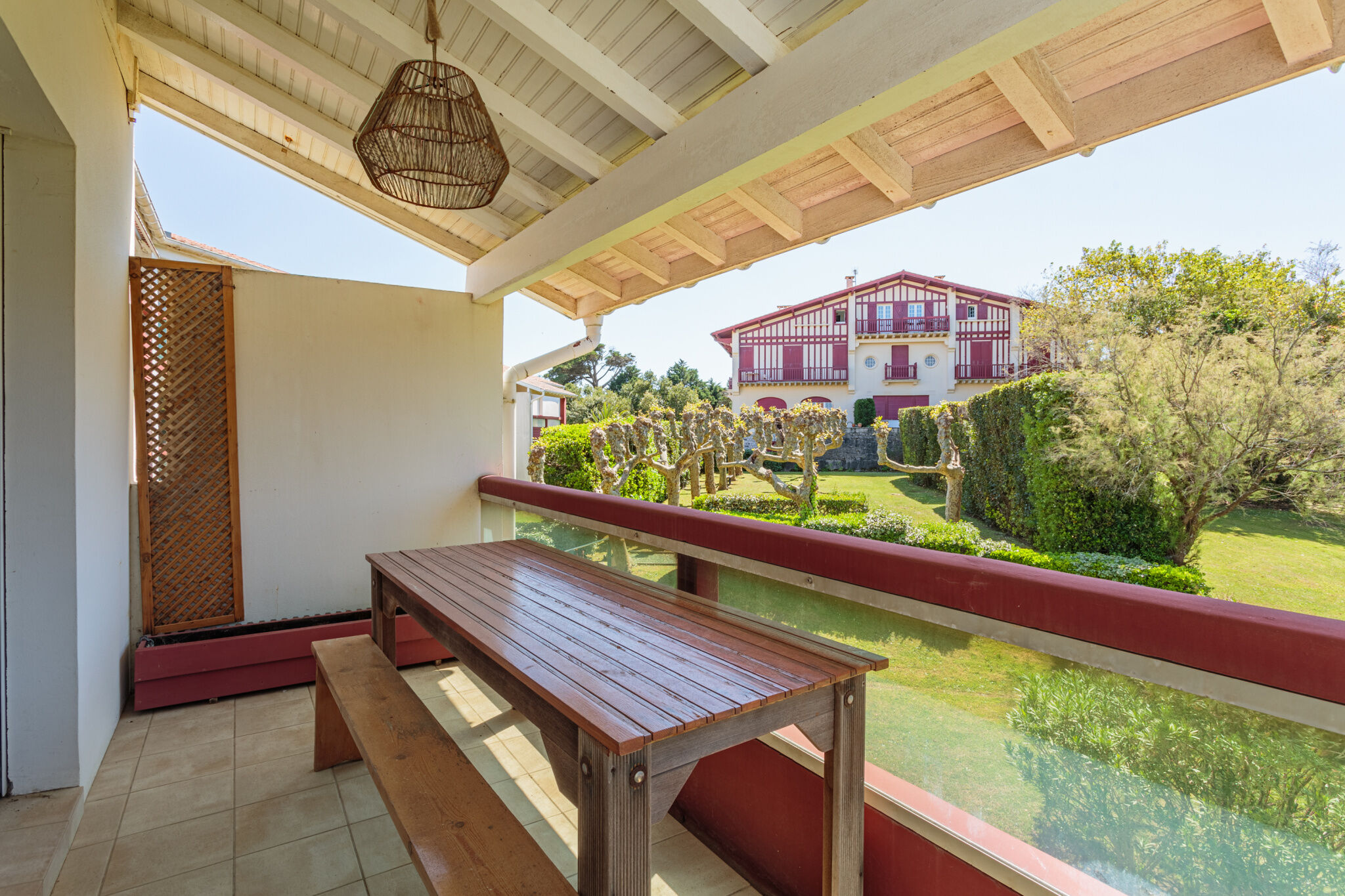 Appartement 3 pièces  à vendre Anglet 64600