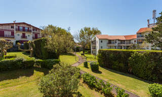Appartement 3 Pièces 57 m² à vendre à Anglet (64600)