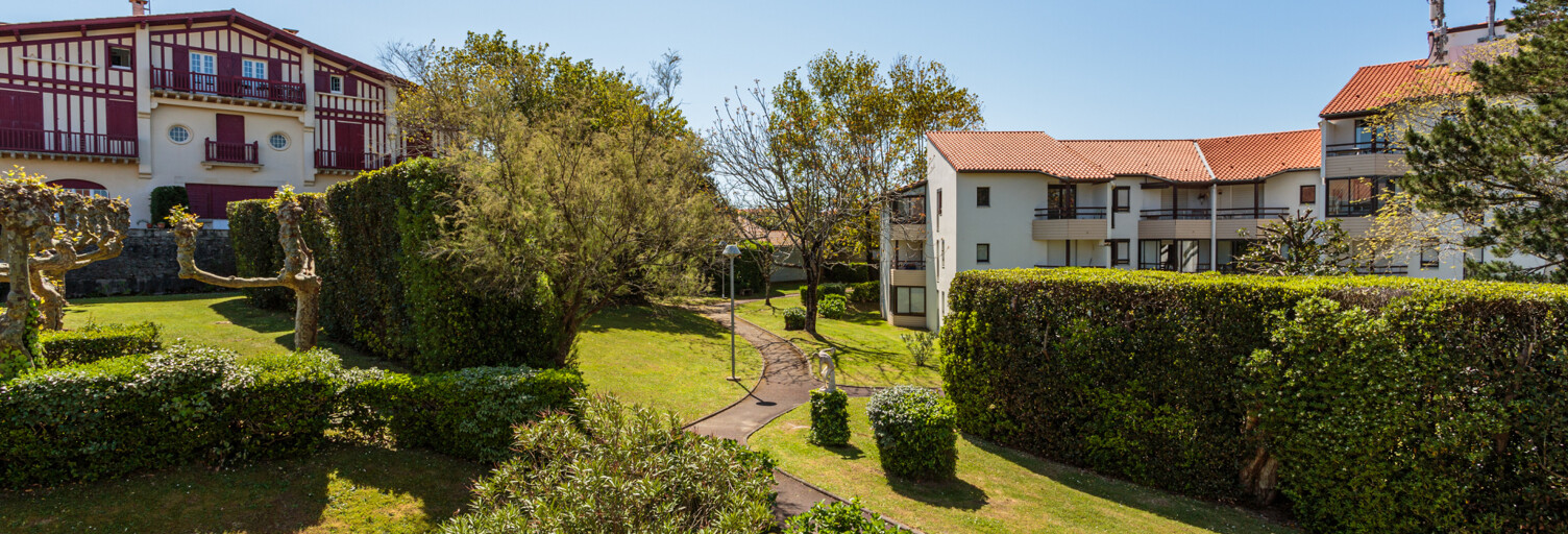 Appartement 3 Pièces 57 m² à vendre à Anglet (64600)