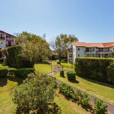 Appartement 3 pièces 450000 €