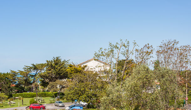 Appartement 3 pièces  à vendre Anglet 64600