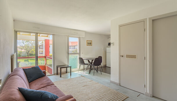 Appartement 3 pièces  à vendre Anglet 64600