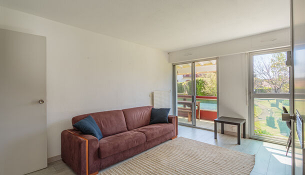 Appartement 3 pièces  à vendre Anglet 64600