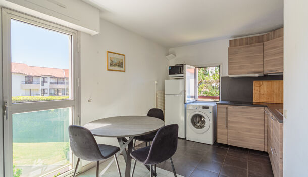 Appartement 3 pièces  à vendre Anglet 64600