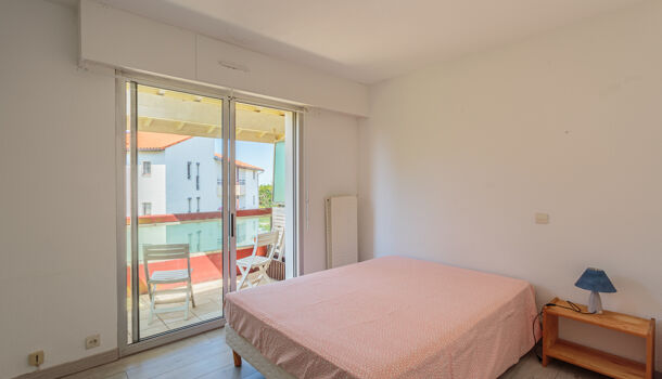 Appartement 3 pièces  à vendre Anglet 64600