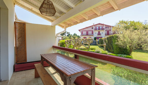 Appartement 3 pièces  à vendre Anglet 64600