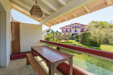 Appartement 3 pièces 450000 €