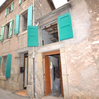 Maison 5 pièces 99000 €