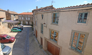 Maison  85 m² à vendre à Caunes-Minervois (11160)