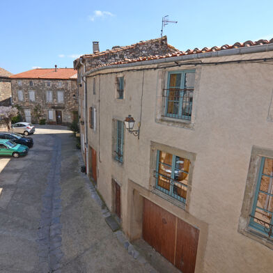 Maison  112000 €