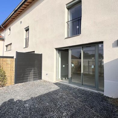 Appartement 3 pièces 330000 €