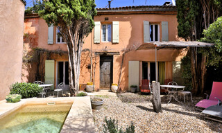 Maison 4 Pièces 112 m² à vendre à Gargas (84400)