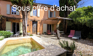 Maison 4 Pièces 112 m² à vendre à Gargas (84400)