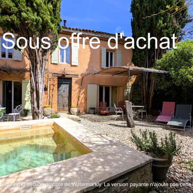 Maison 4 pièces 350000 €