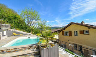 Maison 6 Pièces 160 m² à vendre à Montmélian (73800)