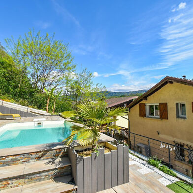 Maison 6 pièces 465000 €