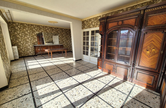 Maison secteur calme 174 m2 terrain 901 m2 — photo 3