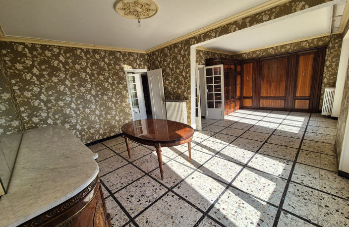 Maison secteur calme 174 m2 terrain 901 m2 — photo 4