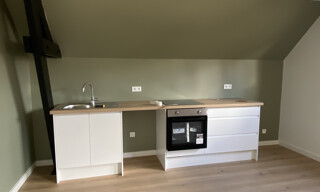 Appartement 2 Pièces 46 m² à louer à Pavilly (76570)