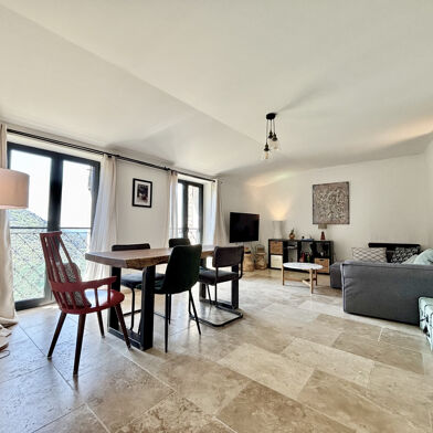 Maison 6 pièces 450000 €