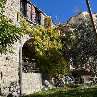 Maison 6 pièces 450000 €