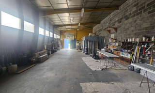 Commerce  230 m² à louer à Avrillé (49240)