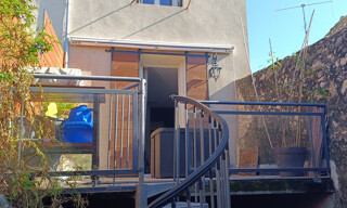 Maison 4 Pièces 135 m² à vendre à Aniane (34150)