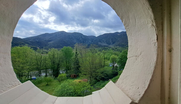 Villa / Maison 5 pièces  à vendre Arles-sur-Tech 66150