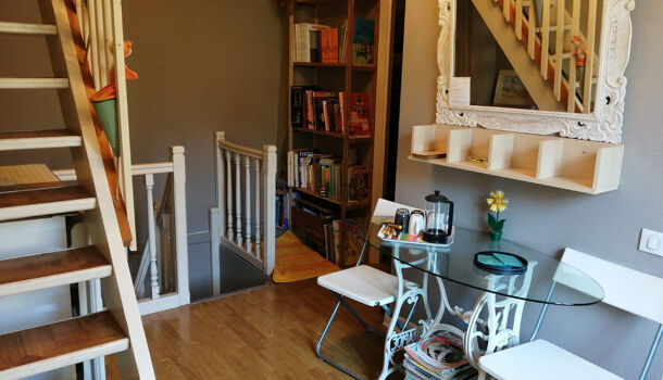 Villa / Maison 5 pièces  à vendre Arles-sur-Tech 66150