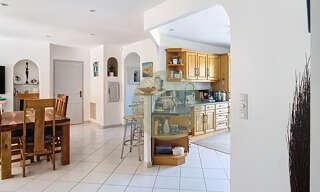 Maison 4 Pièces 130 m² à vendre à Magalas (34480)