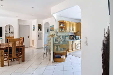 Maison 4 pièces 380000 €