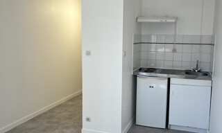 Appartement 1 Pièce 20 m² à louer à Talence (33400)