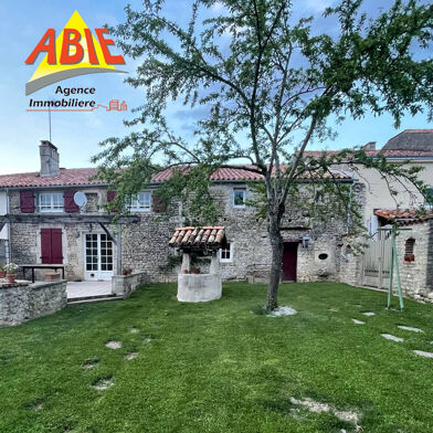 Maison 4 pièces 168000 €