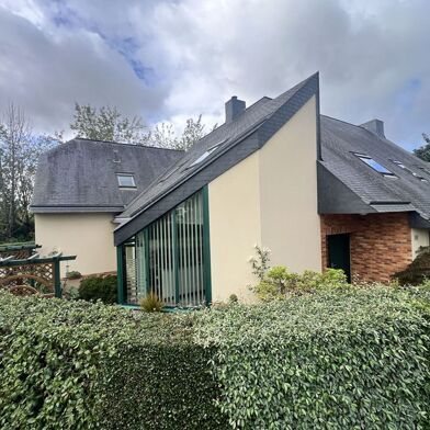 Maison 8 pièces 616800 €