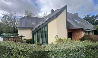 Maison 8 Pièces 246 m² à vendre à Le Rheu (35650)