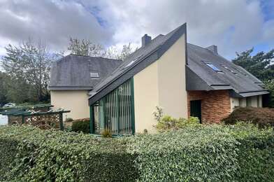 Maison 8 pièces 616800 €